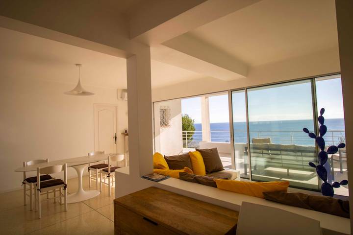 Beautiful house with pool, terraces and garden in Frejus, Mediterranean Coast (France)