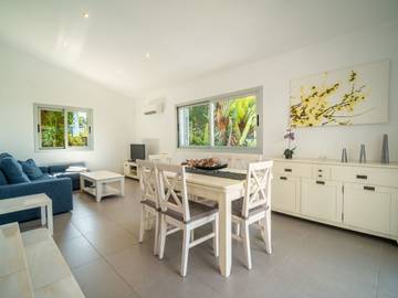Bonaire, Alcúdia: Schöne, komfortable Villa Amanecer in Bonaire, Alcúdia für 6 
