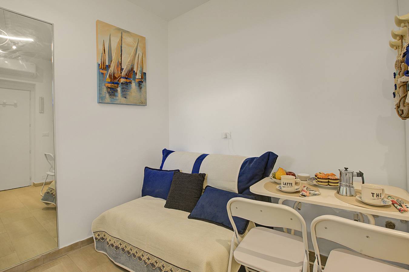 Jolie Sur La Mer - Petit Studio with Shared Pool, foto 10