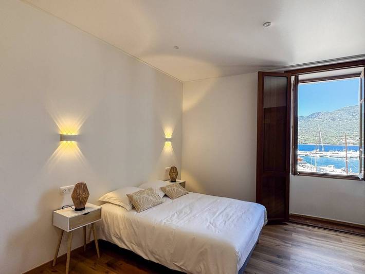 Studio pour 2 personnes à Propriano