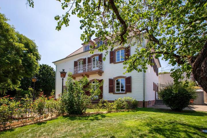 Appartement de vacances pour 6 personnes, avec Terrasse