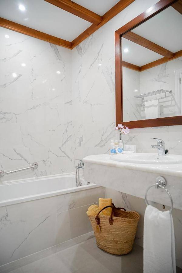 Hôtel pour 2 personnes, animaux acceptés à Illetes - 3