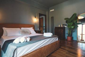 Villa for 26 Guests in Rome, Rome Province, Picture 4