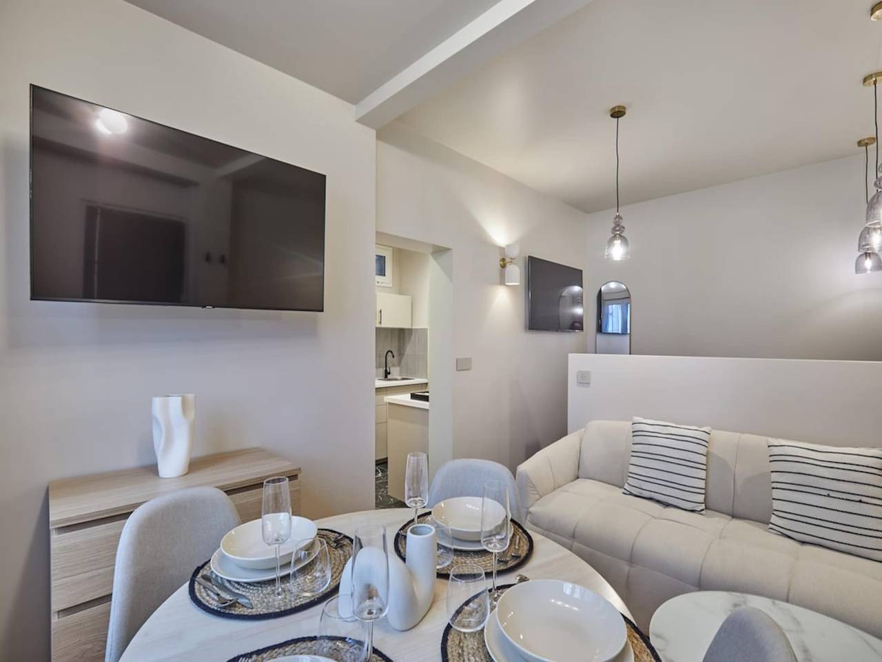 Appartement de vacances