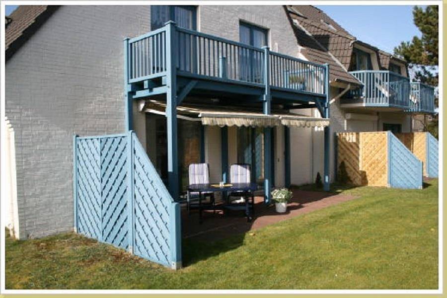 Ganze Ferienwohnung, Strandläufer in St. Peter-Ording, Eiderstedt
