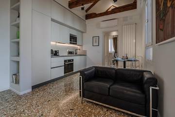 Villa pour 3 personnes à Venise