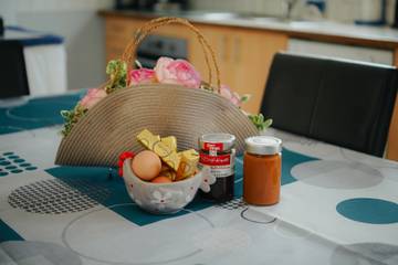 Maison De Vacances pour 5 Personnes dans Matignon, Côte d’Émeraude, Photo 4