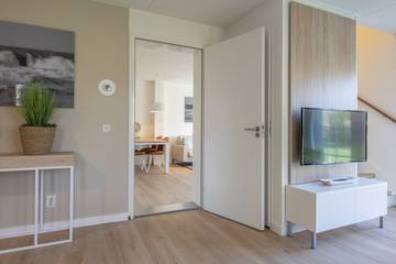 Bungalow voor 14 Personen in Cadzand-Bad, Nederlandse Noordzeekust, Afbeelding 4