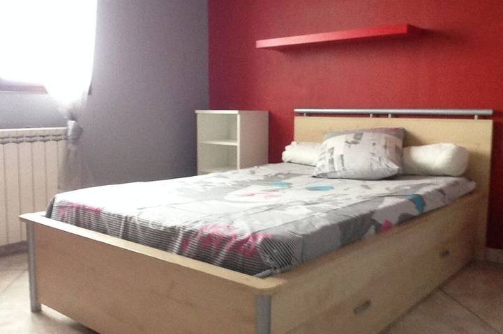 Location de vacances pour 6 personnes, avec jardin à Pia - 4