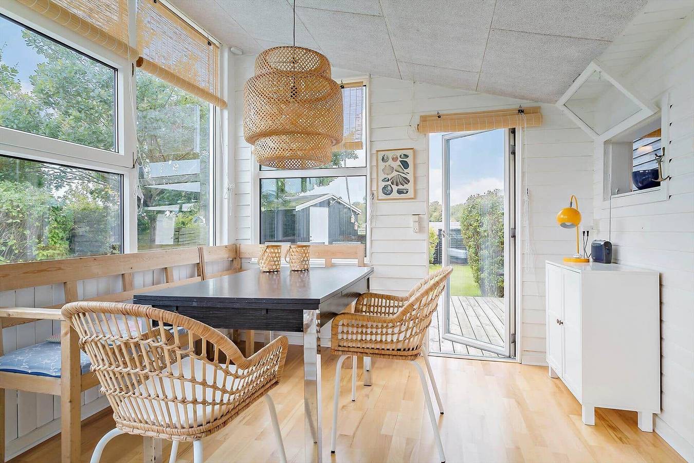 40310 Juelsminde - As Hedegård 7 in As Vig, Lillebælt