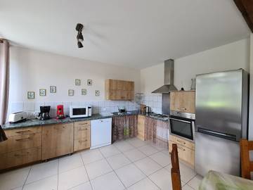 Gîte pour 8 Personnes dans Chailly-en-Gâtinais, Région de Montargis, Photo 1