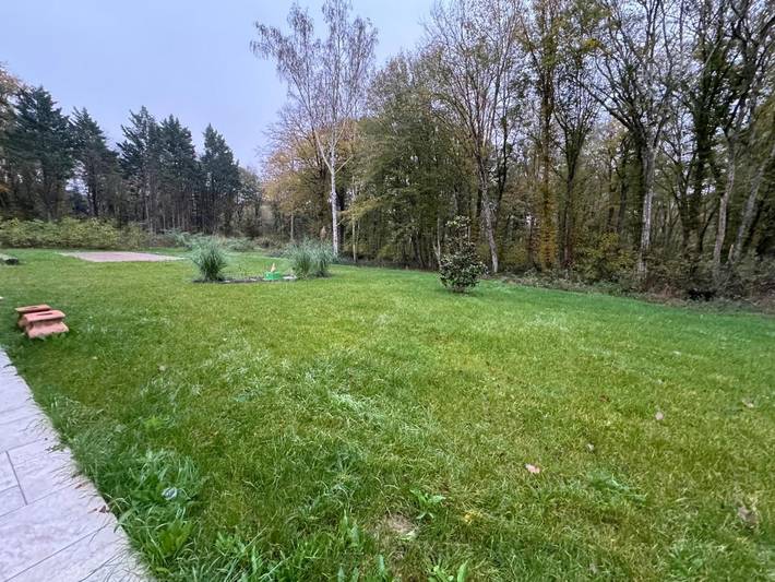 Chambre d’hôte pour 2 personnes, avec jardin et vue