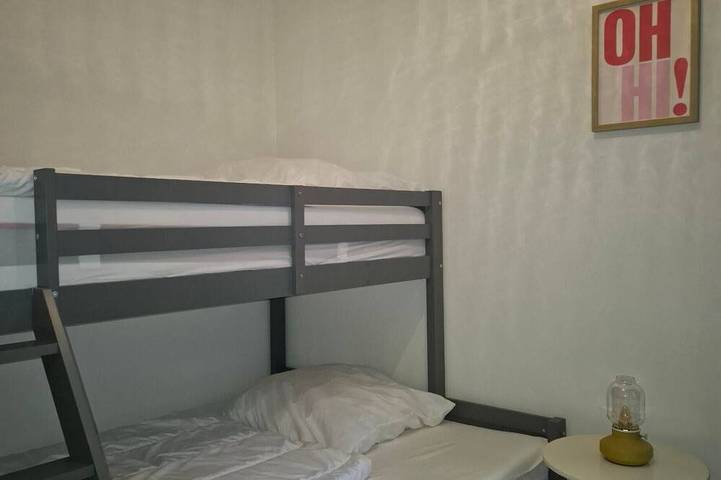 Ferienhaus für 4 Personen, mit Garten, mit Haustier in Kleinzerlang - 2