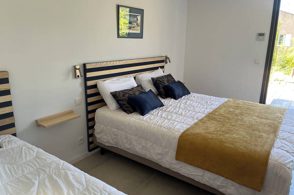 Chambre d'hôtes  N°2 Saint Raphael in Saint-Raphaël, Côte méditerranéenne (France)