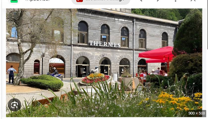Appartement de vacances pour 4 personnes - 1