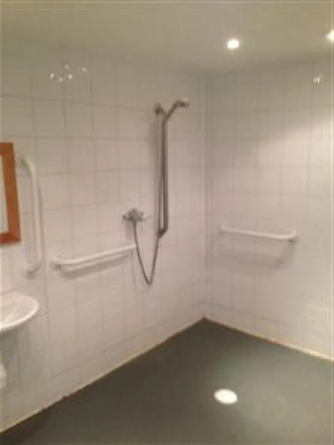 Ferienhaus für 8 Personen, mit Terrasse und Ausblick, mit Haustier - 1