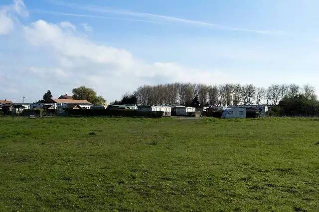 Mobile-home Confort - 2 bedrooms - 32-40m² +5years 4 people in Les Moëres, Dunkirk region