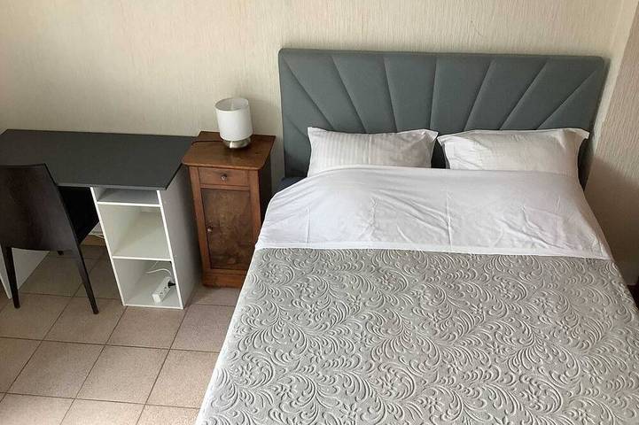 Location de vacances pour 16 personnes à Bourgoin-Jallieu - 3