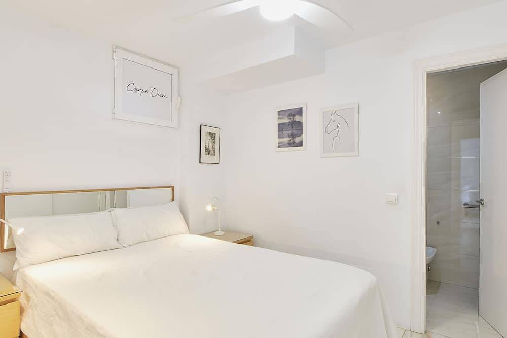 Cały apartament, Bahia Dorada in Bahía Dorada, Estepona