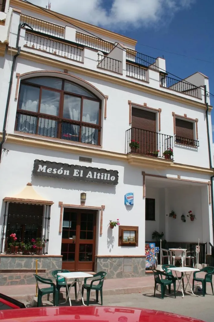 Apartamento de vacaciones para 2 personas, con vistas y terraza - 1