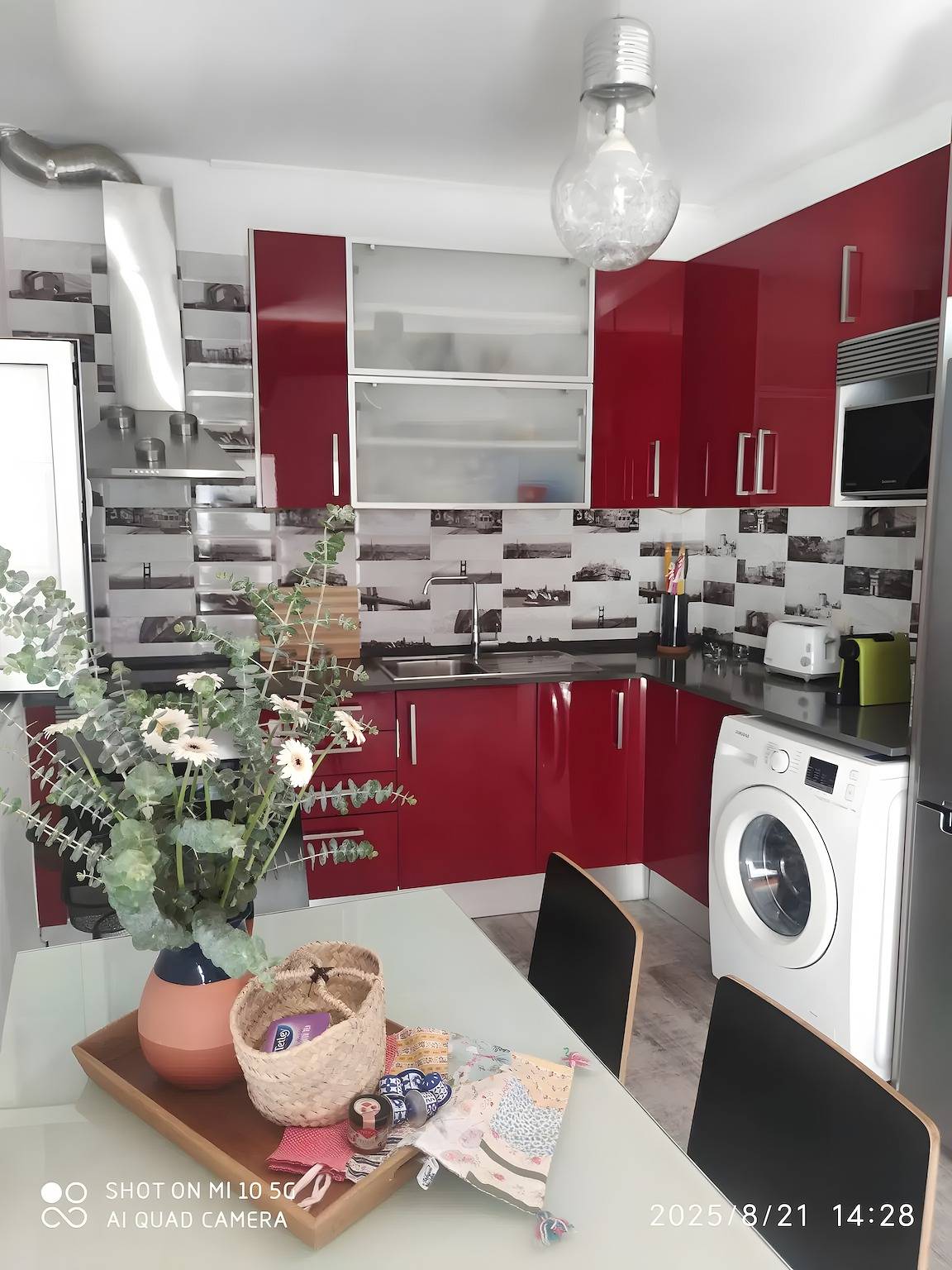 Holiday Home 'Casinha Da Amorosa' with Wi-Fi and Air Conditioning in Melides, Costa Alentejana