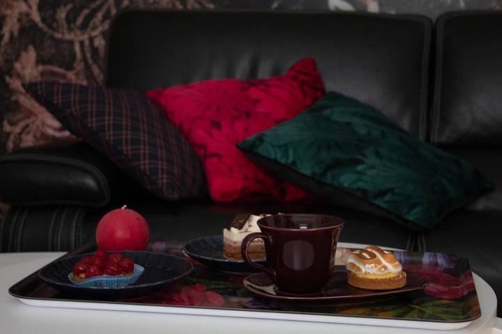 Location de vacances pour 4 personnes, avec vue à Ardres - 2