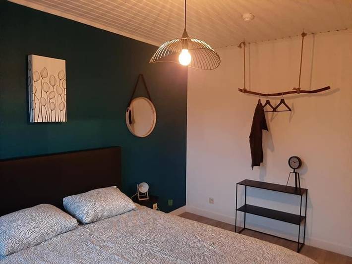 Location de vacances pour 13 personnes, avec jardin ainsi que jacuzzi et sauna dans Thirimont - 4