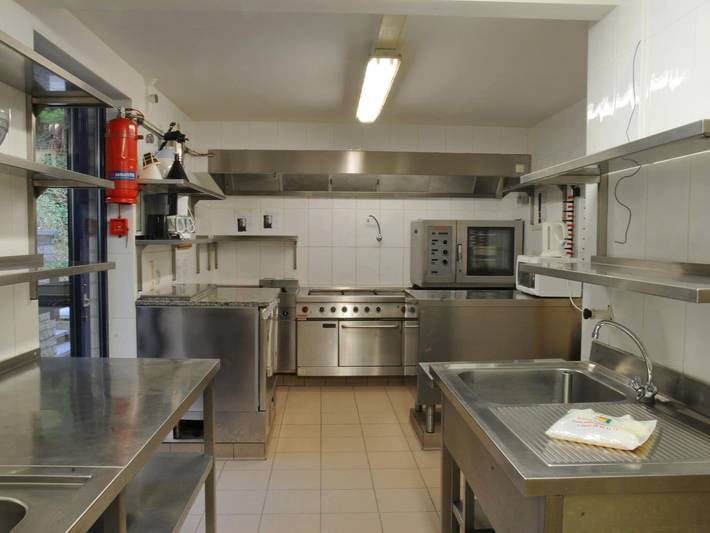 Ferienpark für 20 Personen, mit Terrasse und Sauna sowie Whirlpool, kinderfreundlich in Belgien - 4