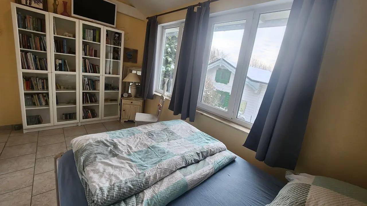 Ganze Ferienwohnung, Ferienwohnung für 4 Personen (45 m²) in Bad Doberan in Bad Doberan (Stadt), Bad Doberan