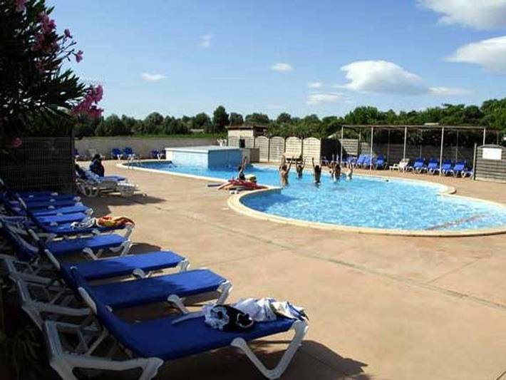 Chalet pour 4 personnes