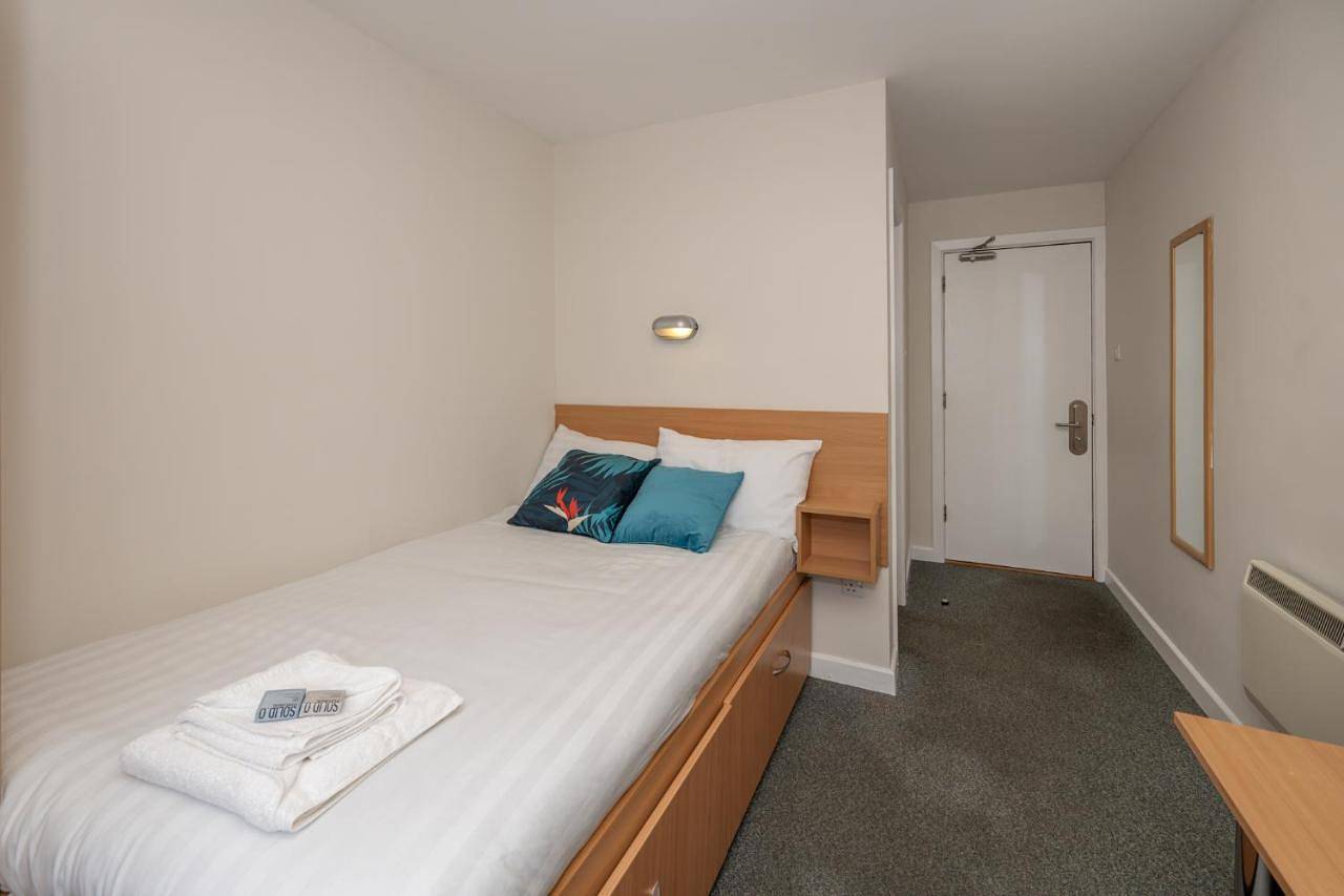 Cały apartament wypoczynkowy, Victoria Lodge - Ucc Summer Beds in Cork, Cork (hrabstwo)