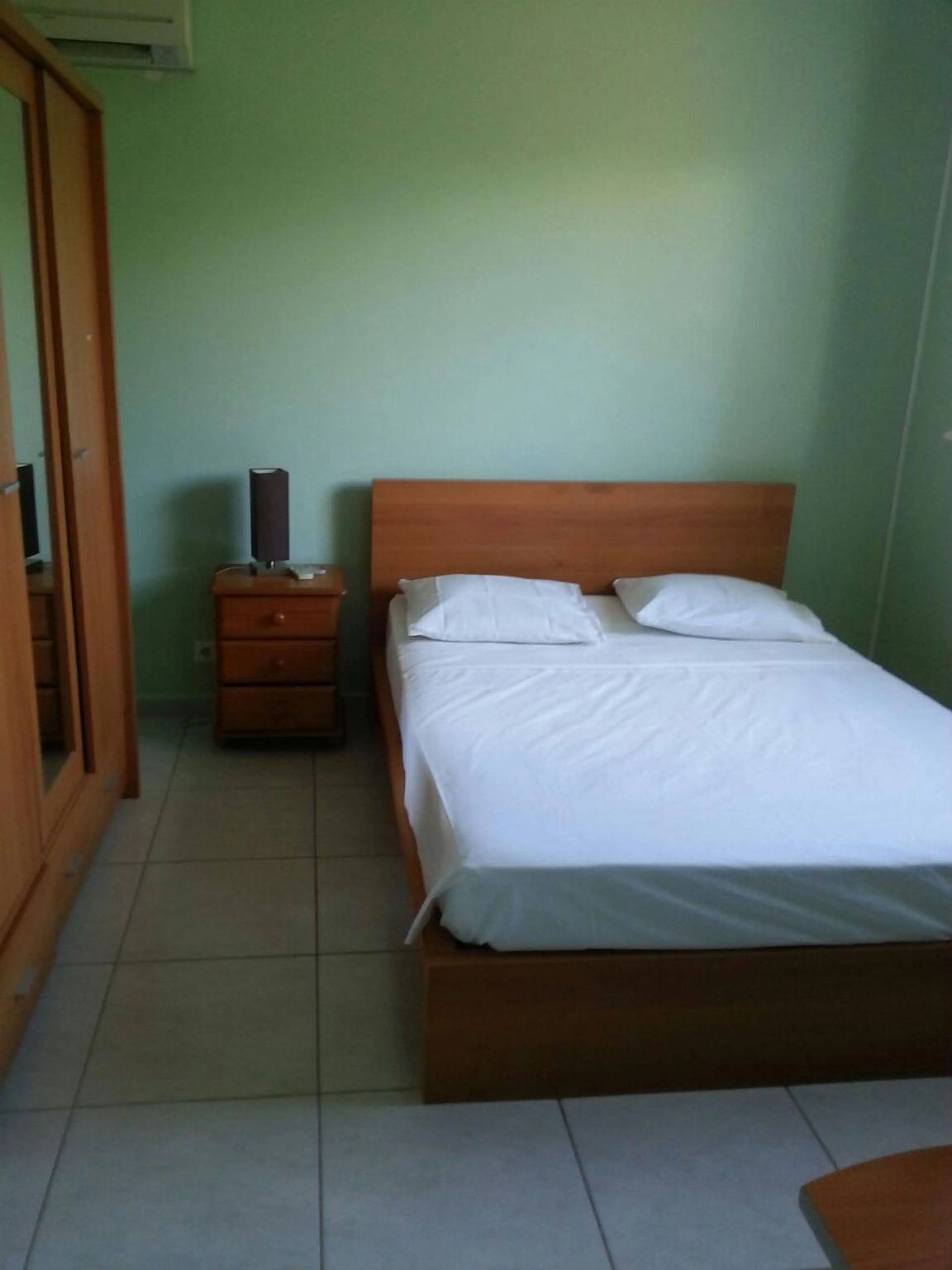 Villa avec piscine privée à Petit-Bourg, 100 m² in Petit-Bourg, Guadeloupe