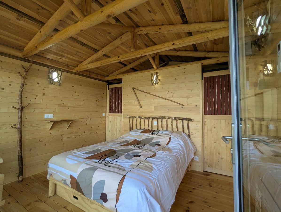 Double Room in Saint-Paulien (Haute-Loire), Haute-Loire