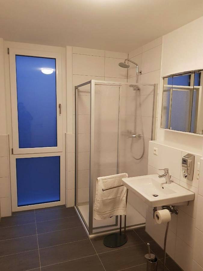 Ganze Wohnung, Apartment 103 in Kornwestheim, Landkreis Ludwigsburg
