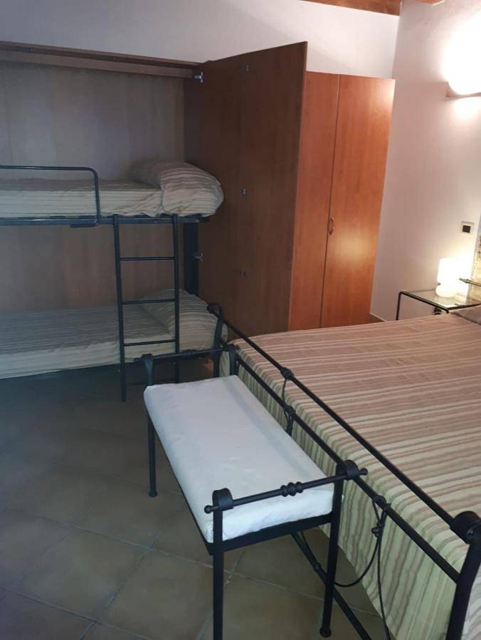 Residence Buca di Bacco in Volta Mantovana, Mantua Provinz