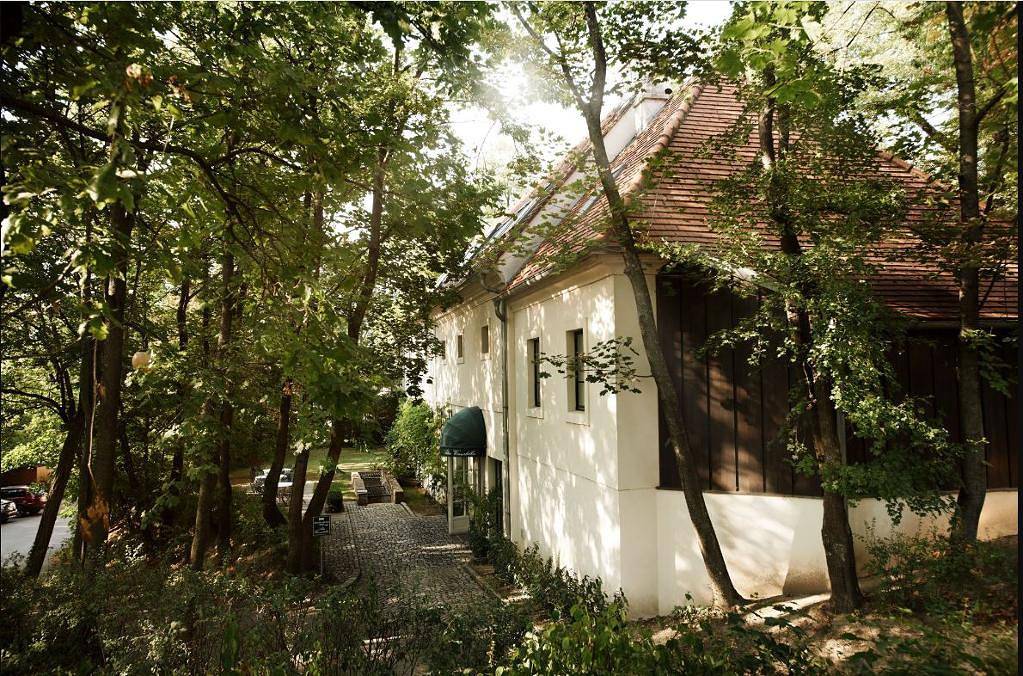 Alter Winzerkeller - Komfortzimmer 1 in Kirchberg am Wagram, Bezirk Tulln
