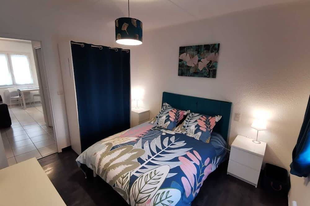 Ganze Wohnung, 2-Zimmerwohnung für Kurgäste und Urlauber in Balaruc-les-Bains, Côte d'Améthyste