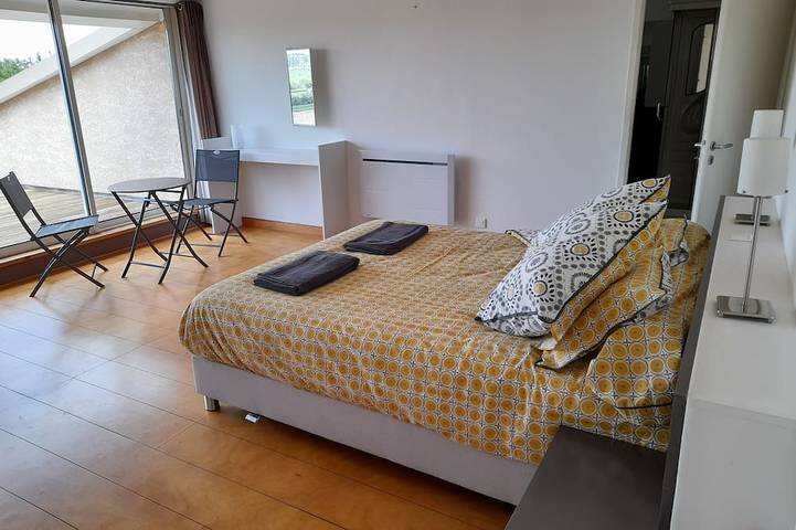 Location de vacances pour 12 personnes à Azille - 3