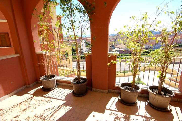 Maison d’hôte pour 2 personnes dans Olbia - 4