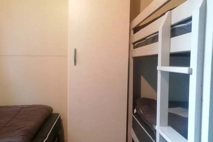 Gîte pour 5 personnes, avec sauna, animaux acceptés à Saint-Gaultier - 3