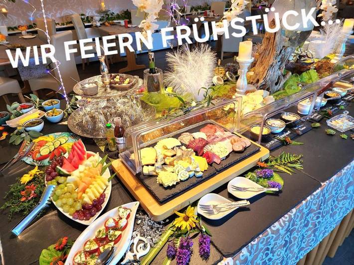 BnB für 2 Personen, mit Ausblick in Wernigerode