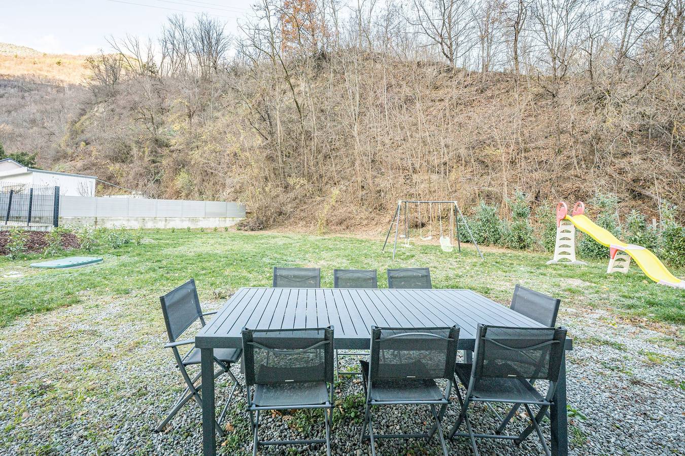 Maison St Jean près des stations de ski in Saint-Jean-de-Maurienne, Région de Saint-Jean-de-Maurienne