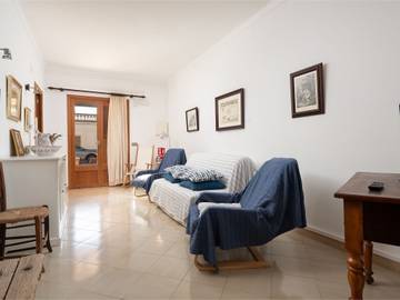 Apartamento in Lluchmayor, Mallorca Sur für 4 