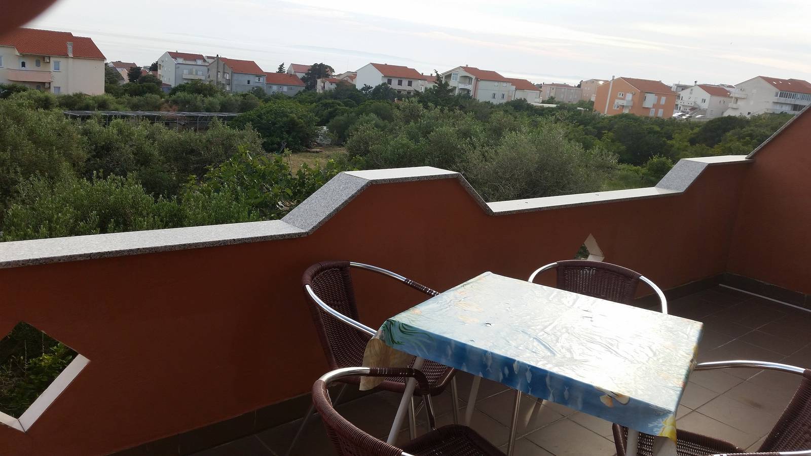 Appartamento vacanze a Pag a partire da 111€ a notte