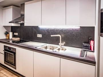 Apartment for 5 People in Munich Ludwigsvorstadt, Munich, Photo 3