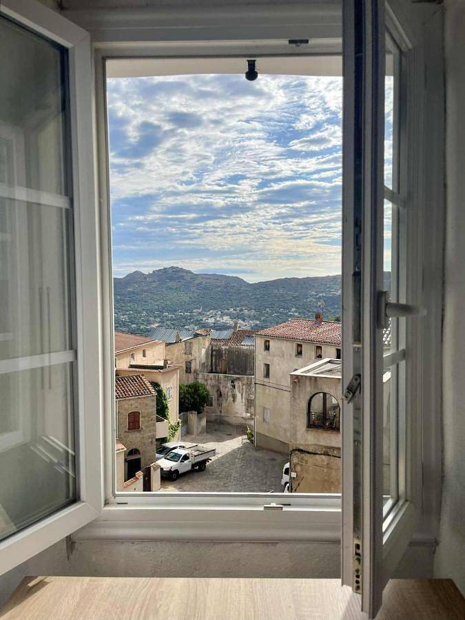 Gîte pour 6 personnes à Lavatoggio - 2