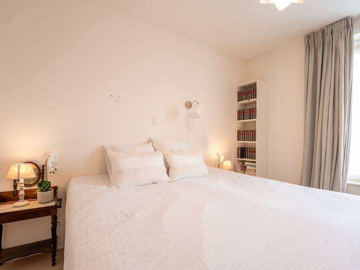 Ferienwohnung für 4 Personen, mit Balkon in De Haan - 3