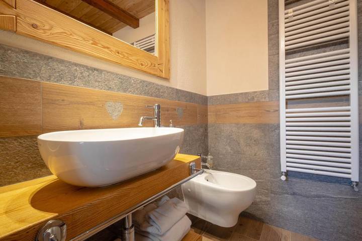 Gîte pour 2 personnes, avec jardin à Comune di Saint-Pierre - 3