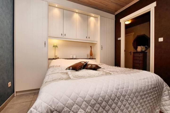 Charmante Luxus-Wellnesswohnung Ardennen in Nadrin, Houffalize