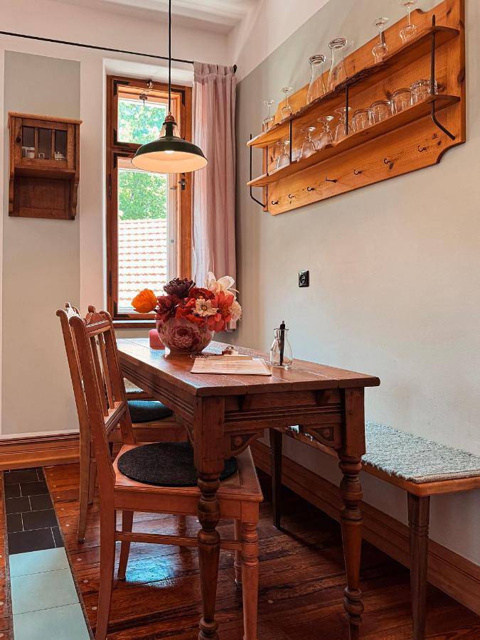 Ganze Wohnung, One-Bedroom Apartment in Kochel am See, Kochelsee